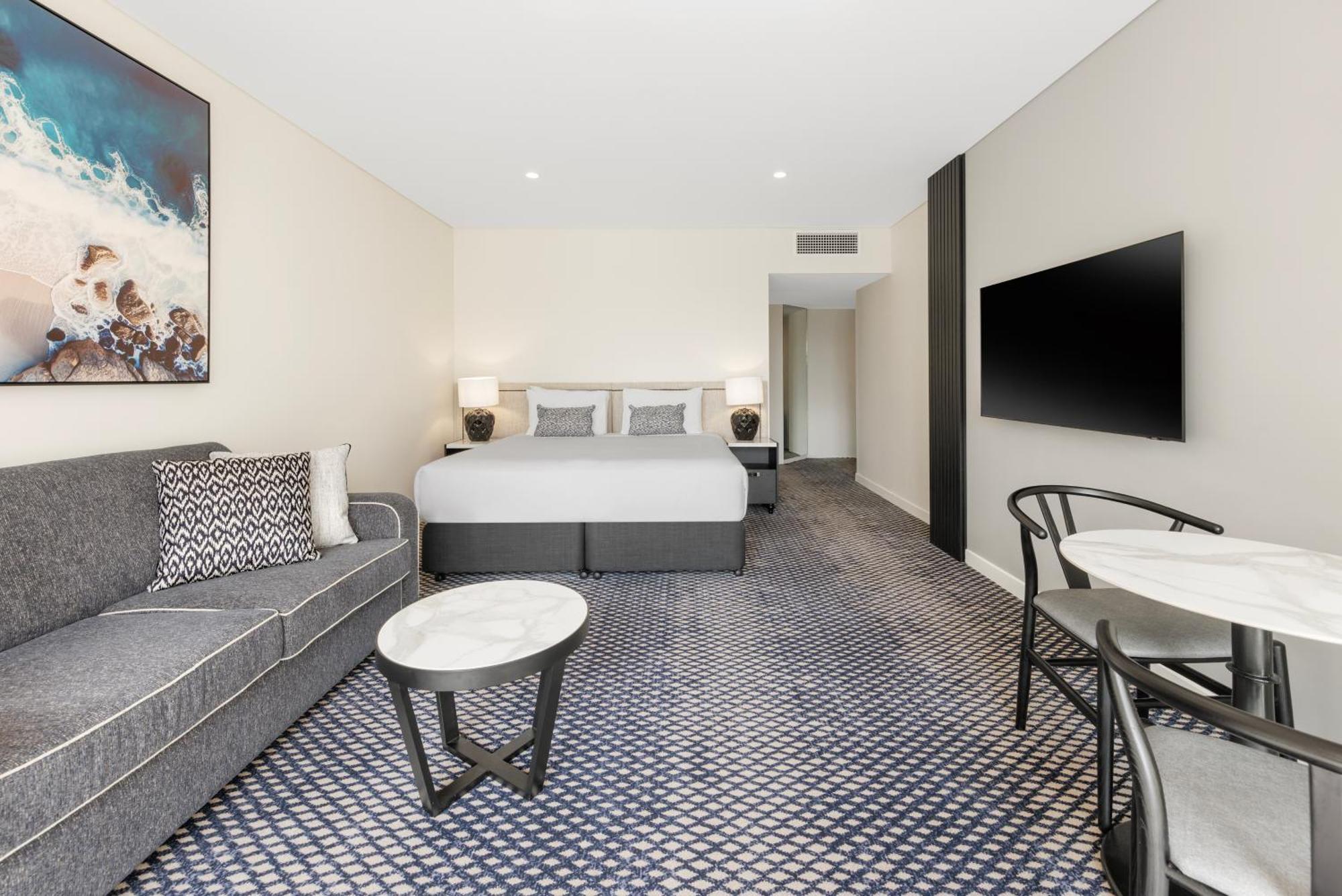 The Sebel Sydney Manly Beach Екстериор снимка