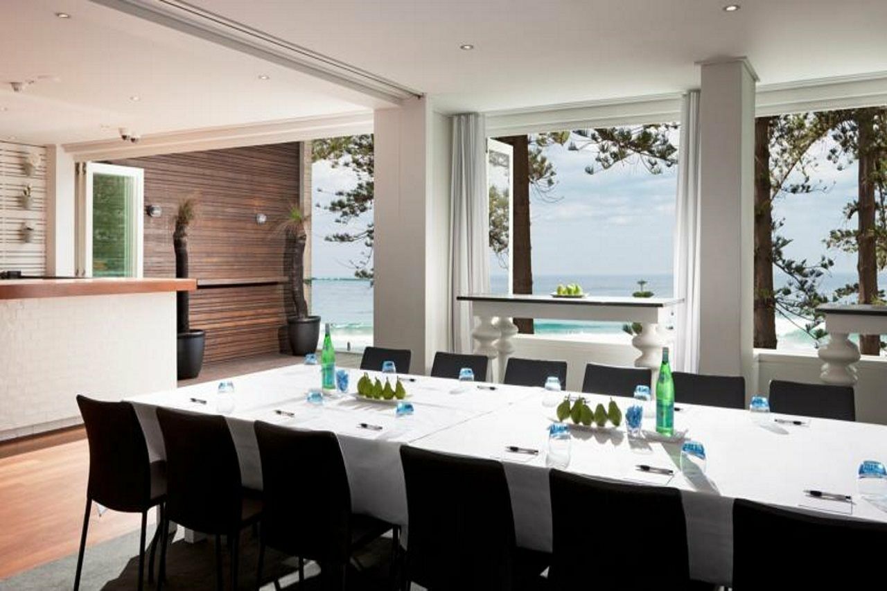 The Sebel Sydney Manly Beach Екстериор снимка