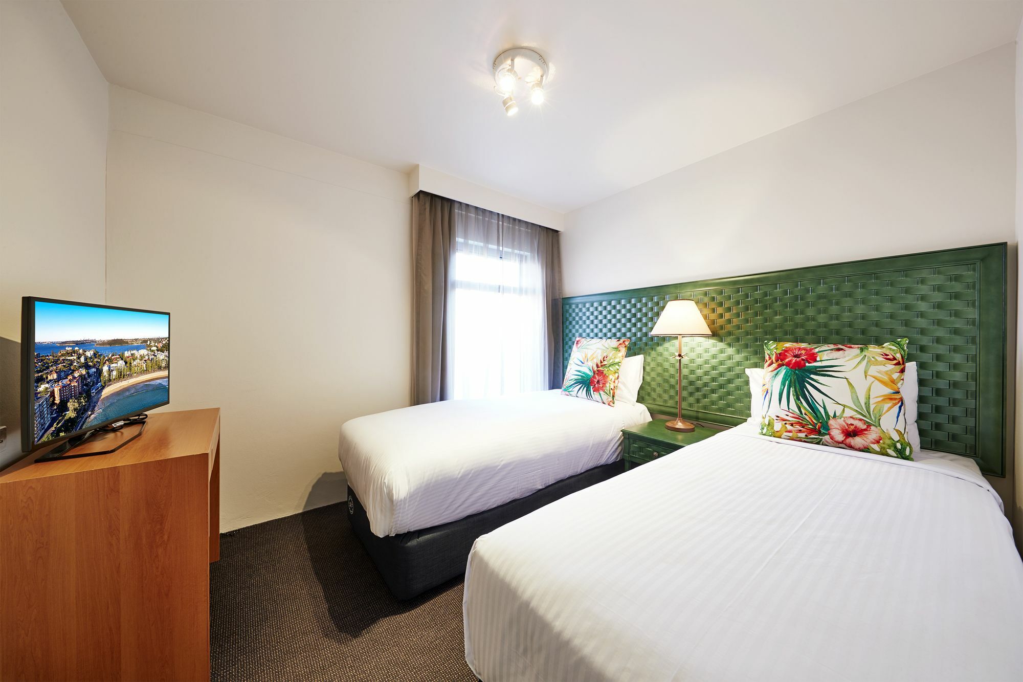 The Sebel Sydney Manly Beach Екстериор снимка